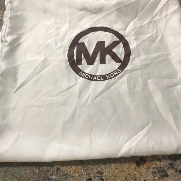 Michael Kors Small Hamilton Satchel - Picture 6 of 6